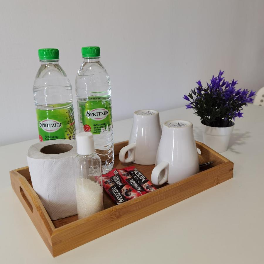 Alami Homestay Trefoil กัวลาเซอลาโงร์ ภายนอก รูปภาพ